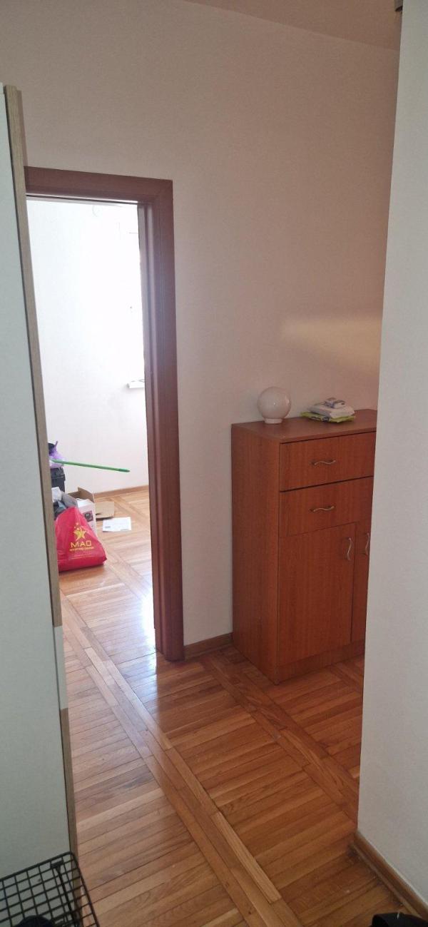 Slika 8 - Đakovačka, Trosoban stan za izdavanje, 57m2, 650€