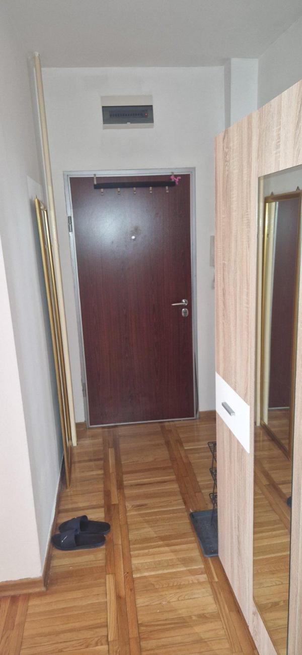 Slika 10 - Đakovačka, Trosoban stan za izdavanje, 57m2, 650€