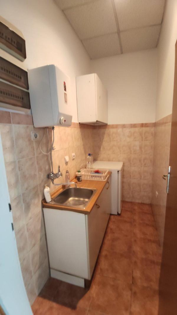 Slika 6 - Bulevar Arsenija Čarnojevića,  Lokal za izdavanje, 80m2, 950€