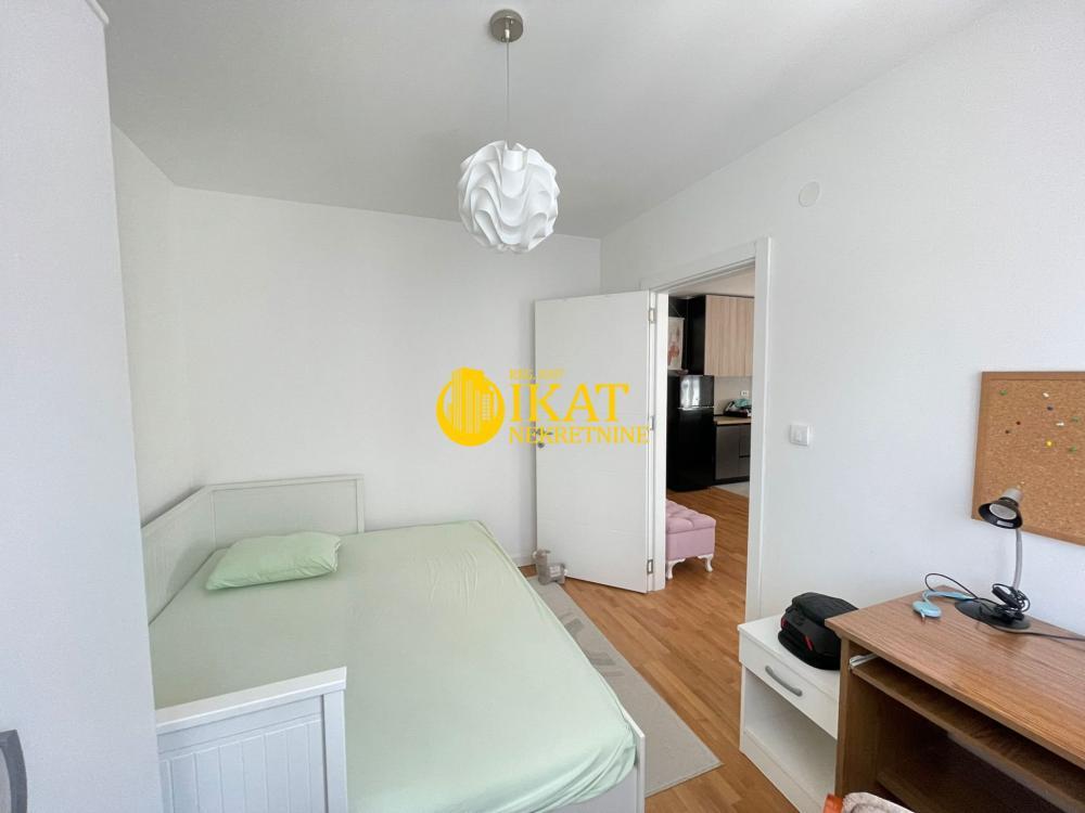 Glavna slika -Milice Janković, Dvosoban stan za izdavanje, 47m2, 550€