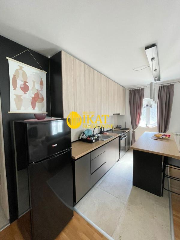 Slika 3 - Milice Janković, Dvosoban stan za izdavanje, 47m2, 550€