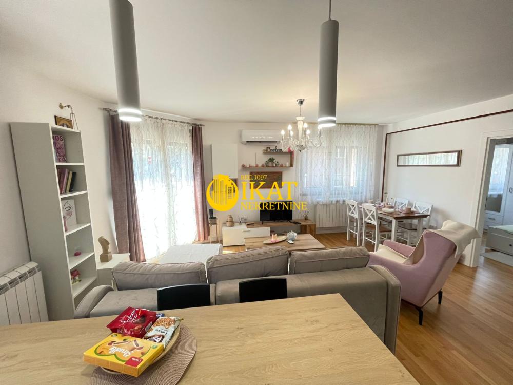 Slika 4 - Milice Janković, Dvosoban stan za izdavanje, 47m2, 550€