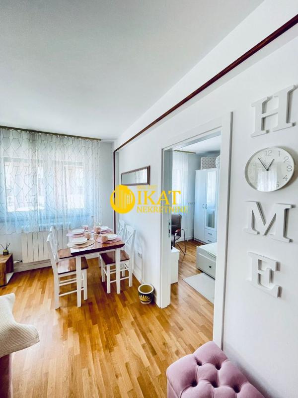 Slika 5 - Milice Janković, Dvosoban stan za izdavanje, 47m2, 550€