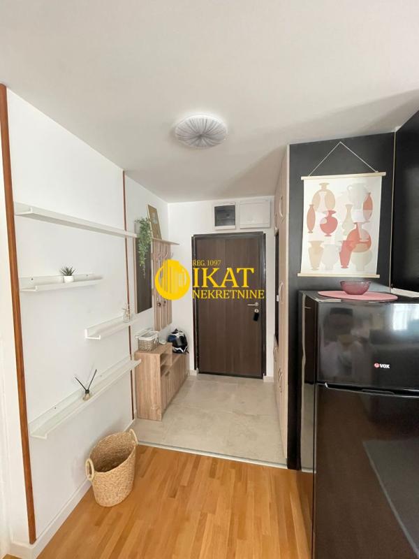 Slika 6 - Milice Janković, Dvosoban stan za izdavanje, 47m2, 550€