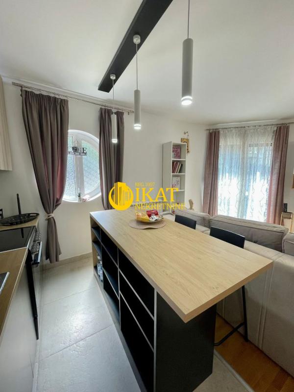 Slika 7 - Milice Janković, Dvosoban stan za izdavanje, 47m2, 550€