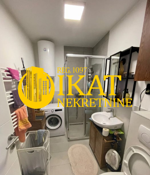 Slika 10 - Milice Janković, Dvosoban stan za izdavanje, 47m2, 550€