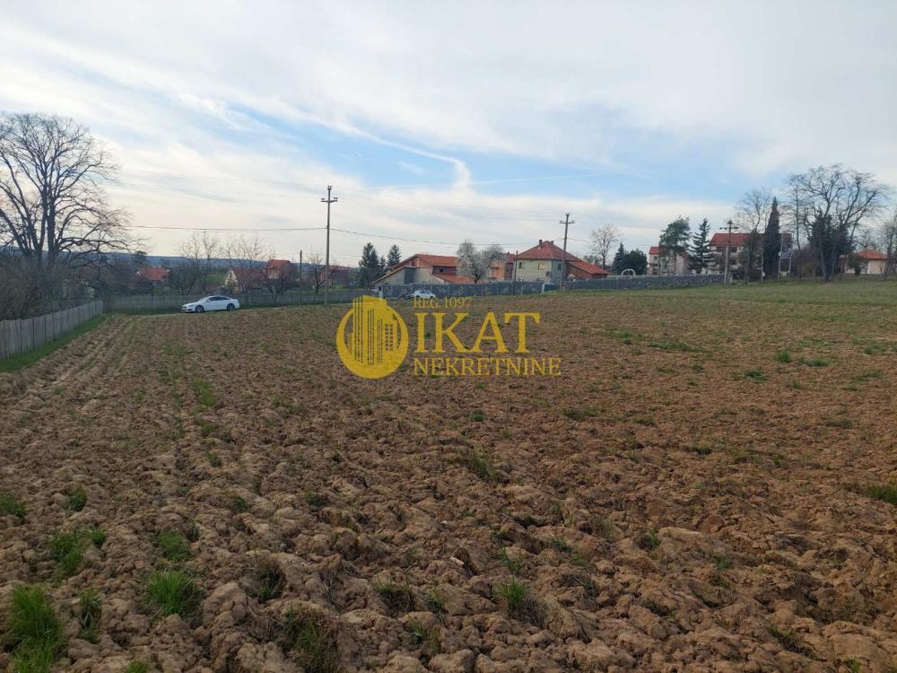 Glavna slika -Srednjokrajska Plac na prodaju, Barajevo, Srednji kraj, 45.000€