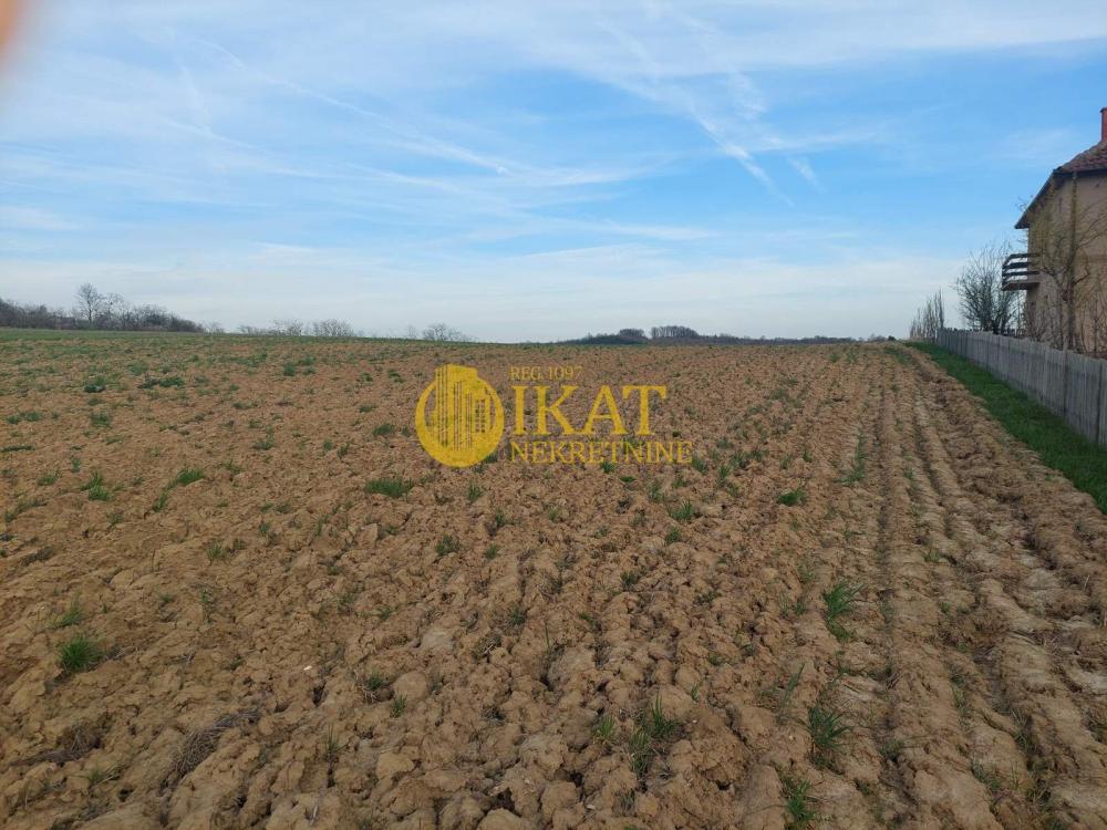 Slika 2 - Srednjokrajska Plac na prodaju, Barajevo, Srednji kraj, 45.000€