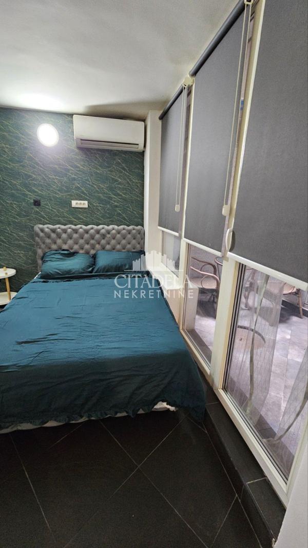 Slika 5 - Džordža Vašingtona, Dvosoban stan na prodaju, 18m2, 85.000€