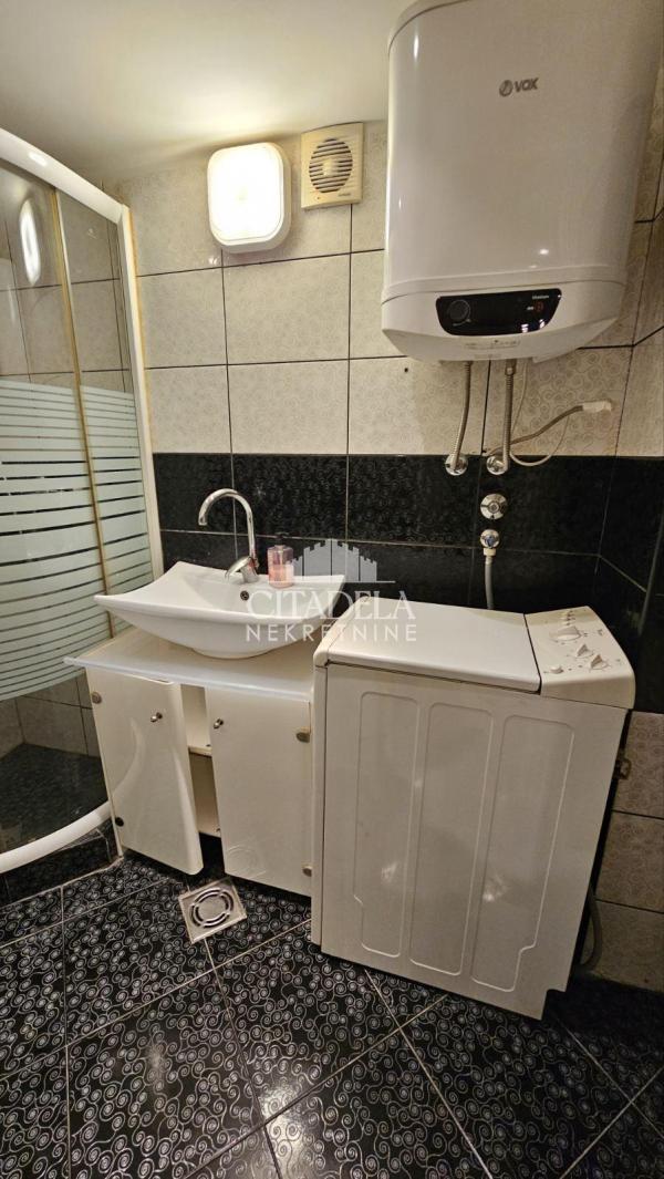 Slika 7 - Džordža Vašingtona, Dvosoban stan na prodaju, 18m2, 85.000€