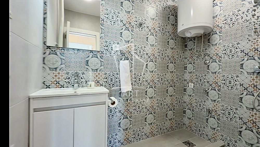 Slika 7 - Vojvode Stepe, Dvoiposoban stan za izdavanje, 58m2, 600€