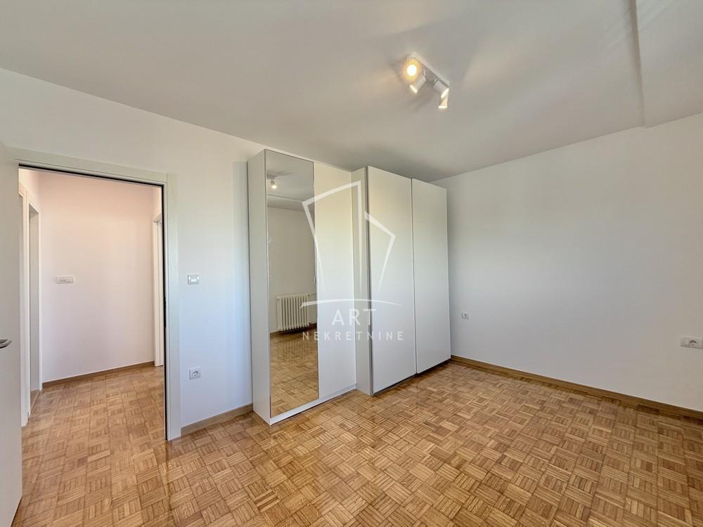 Slika 4 - Vojvode Stepe, Dvoiposoban stan za izdavanje, 58m2, 600€