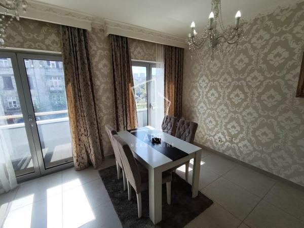 Slika 3 - Bulevar despota Stefana, Dvosoban stan za izdavanje, 53m2, 550€