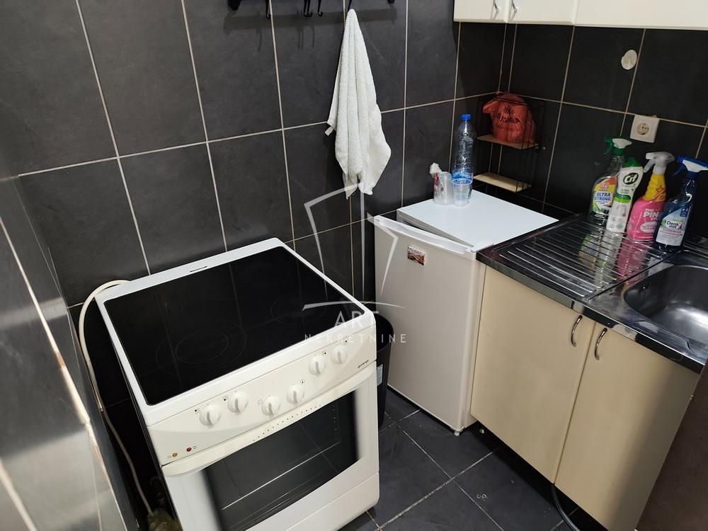 Slika 4 - Bulevar despota Stefana, Dvosoban stan za izdavanje, 53m2, 550€