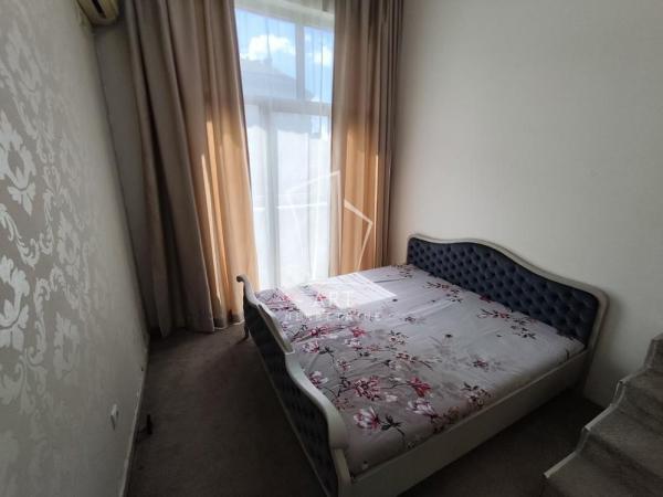 Slika 5 - Bulevar despota Stefana, Dvosoban stan za izdavanje, 53m2, 550€