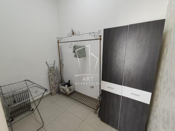 Slika 6 - Bulevar despota Stefana, Dvosoban stan za izdavanje, 53m2, 550€