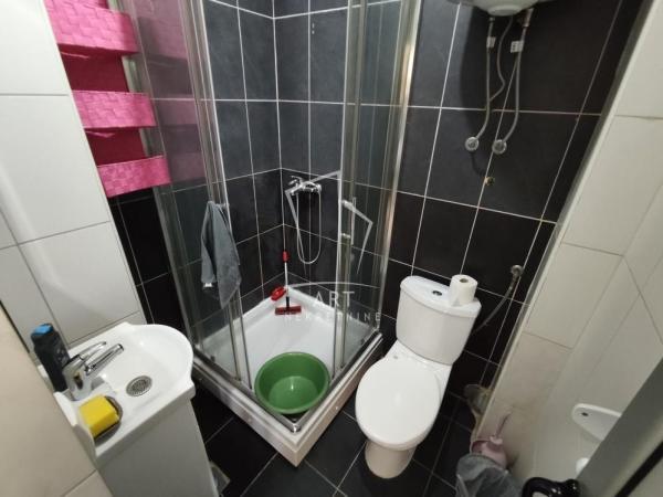 Slika 7 - Bulevar despota Stefana, Dvosoban stan za izdavanje, 53m2, 550€