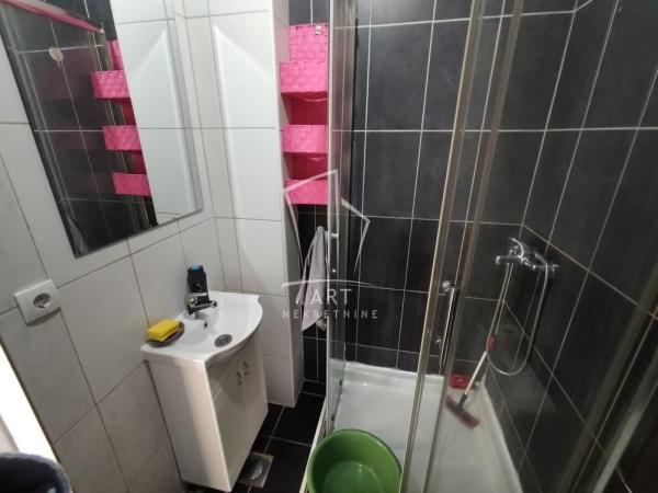 Slika 8 - Bulevar despota Stefana, Dvosoban stan za izdavanje, 53m2, 550€