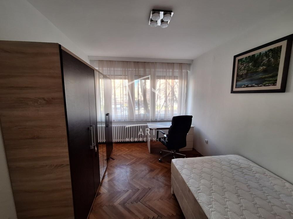 Slika 6 - Bulevar Kralja Aleksandra, Dvoiposoban stan za izdavanje, 74m2, 800€