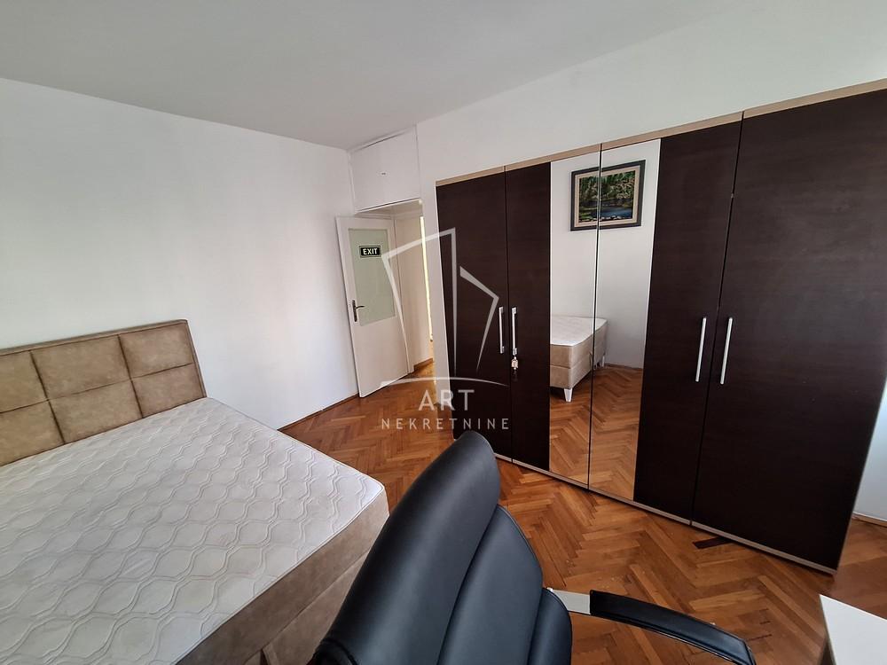 Slika 7 - Bulevar Kralja Aleksandra, Dvoiposoban stan za izdavanje, 74m2, 800€