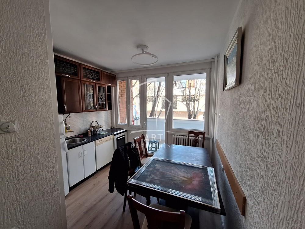 Slika 4 - Bulevar Kralja Aleksandra, Dvoiposoban stan za izdavanje, 74m2, 800€