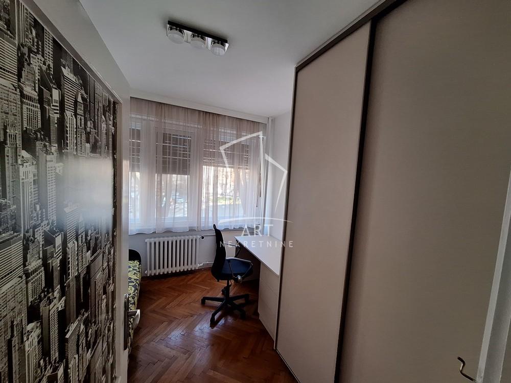 Slika 11 - Bulevar Kralja Aleksandra, Dvoiposoban stan za izdavanje, 74m2, 800€