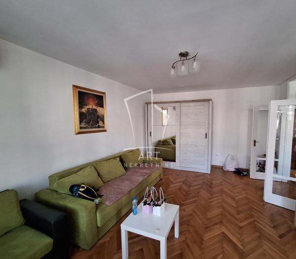 Glavna slika -Bulevar Kralja Aleksandra, Dvoiposoban stan za izdavanje, 74m2, 800€