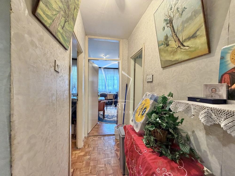 Slika 9 - Braće Srnić, Trosoban stan na prodaju, 103m2, 250.000€