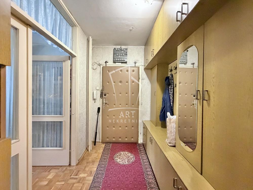 Slika 10 - Braće Srnić, Trosoban stan na prodaju, 103m2, 250.000€