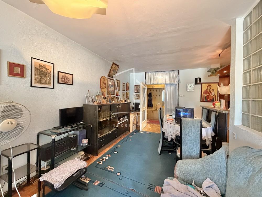 Slika 2 - Braće Srnić, Trosoban stan na prodaju, 103m2, 250.000€