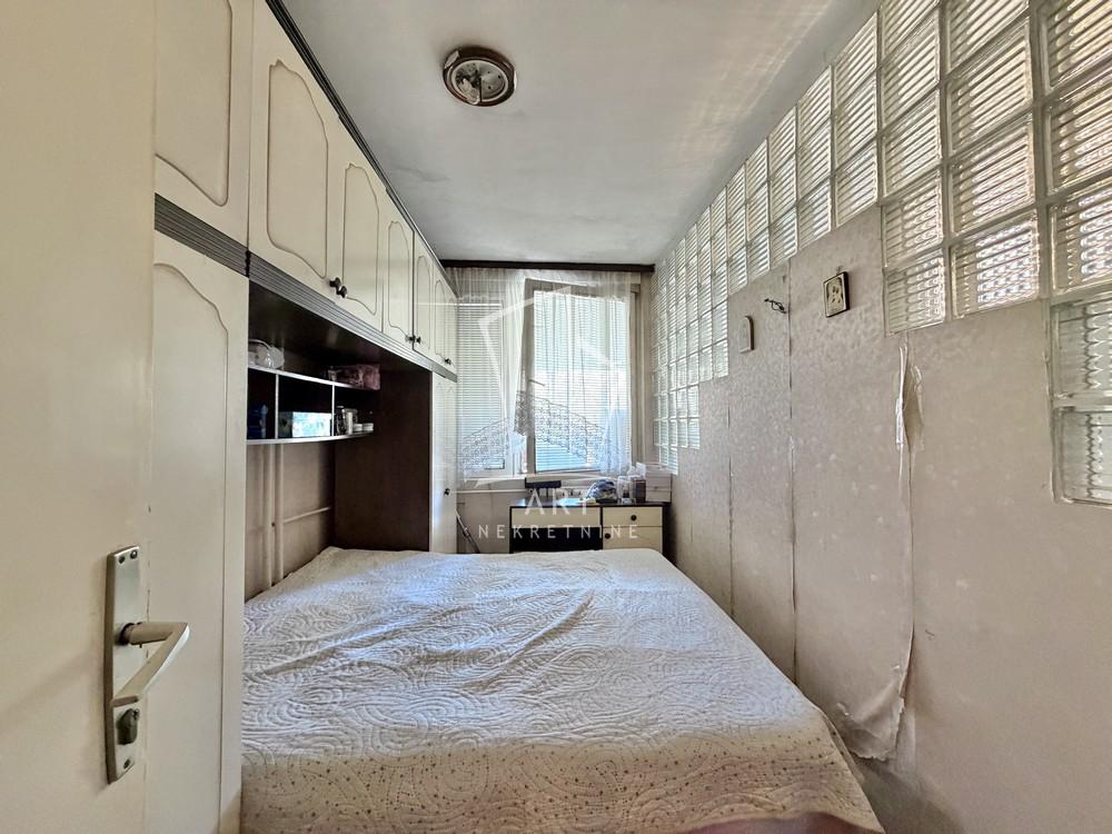 Slika 3 - Braće Srnić, Trosoban stan na prodaju, 103m2, 250.000€