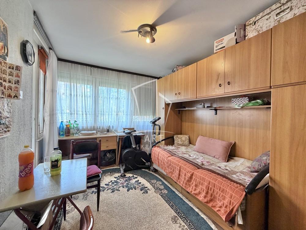 Slika 5 - Braće Srnić, Trosoban stan na prodaju, 103m2, 250.000€