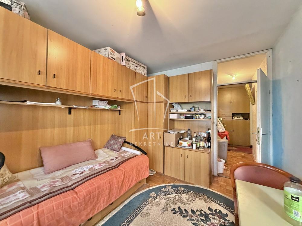 Slika 6 - Braće Srnić, Trosoban stan na prodaju, 103m2, 250.000€