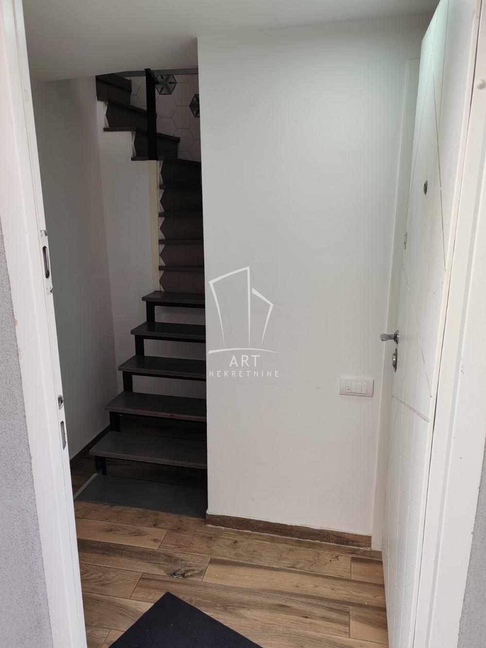 Slika 2 - Ilirska, Dvosoban stan na prodaju, 59m2, 210.000€