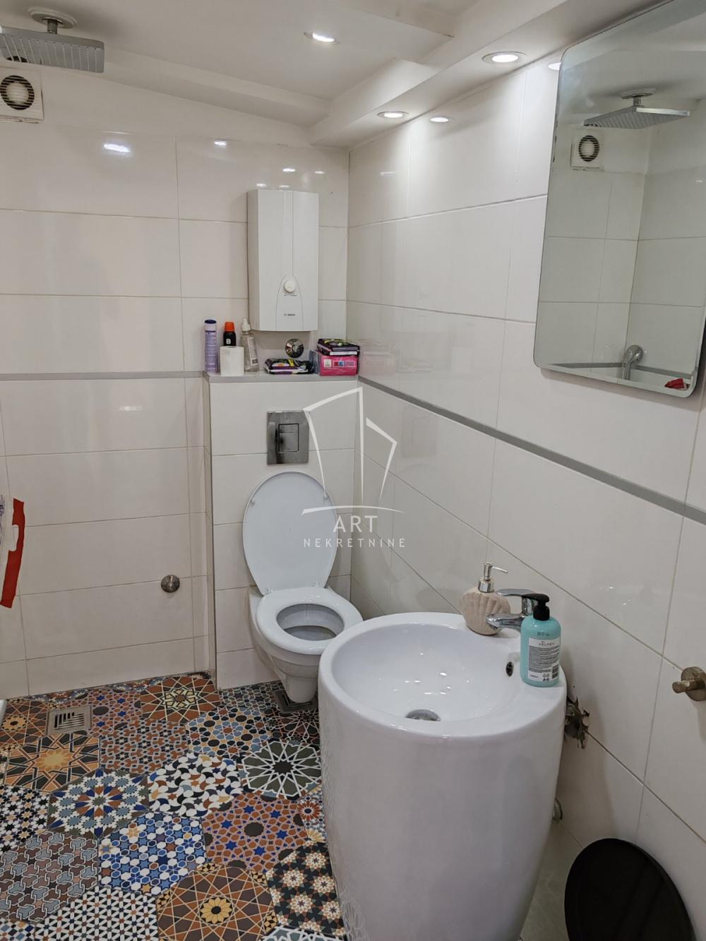 Slika 7 - Ilirska, Dvosoban stan na prodaju, 59m2, 210.000€