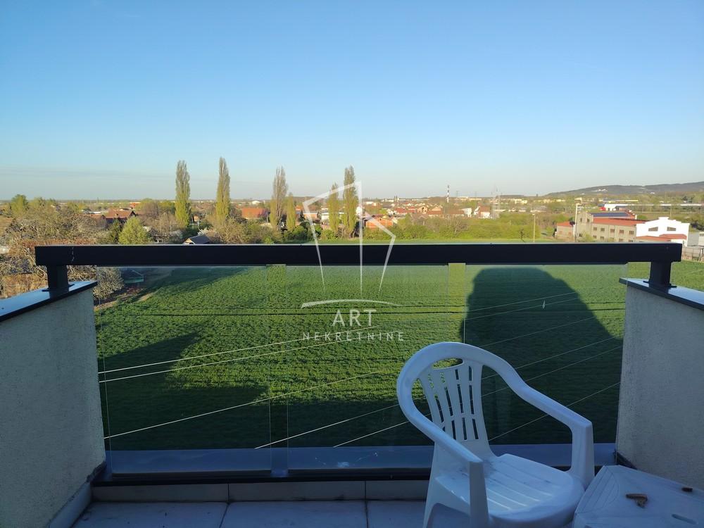 Slika 9 - Grge Andrijanovića ulica 4., Dvosoban stan na prodaju, 42m2, 107.000€