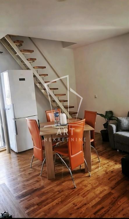 Slika 2 - Grge Andrijanovića ulica 4., Dvosoban stan na prodaju, 42m2, 107.000€