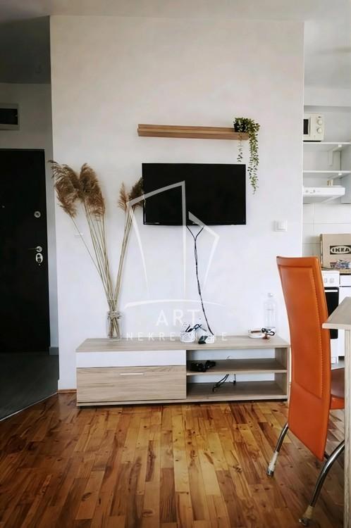 Slika 4 - Grge Andrijanovića ulica 4., Dvosoban stan na prodaju, 42m2, 107.000€