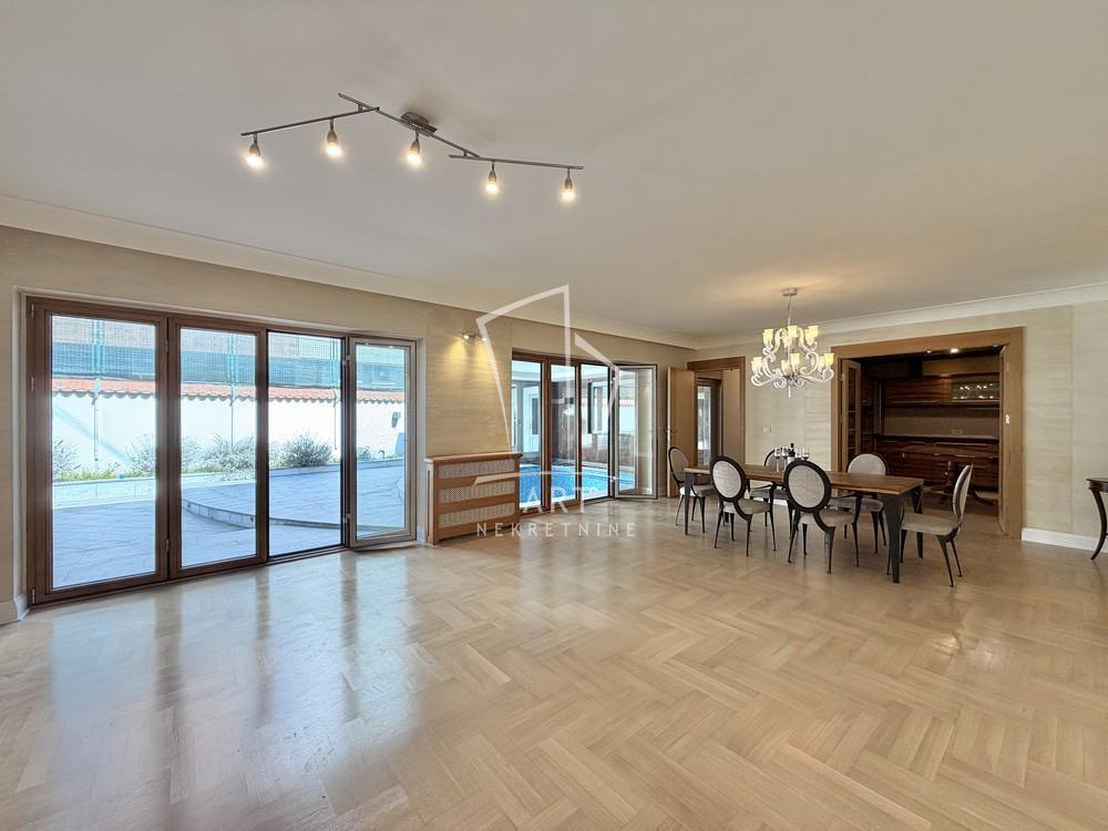 Glavna slika -Krupanjska,  Kuća na prodaju, 433m2, 1.800.000€