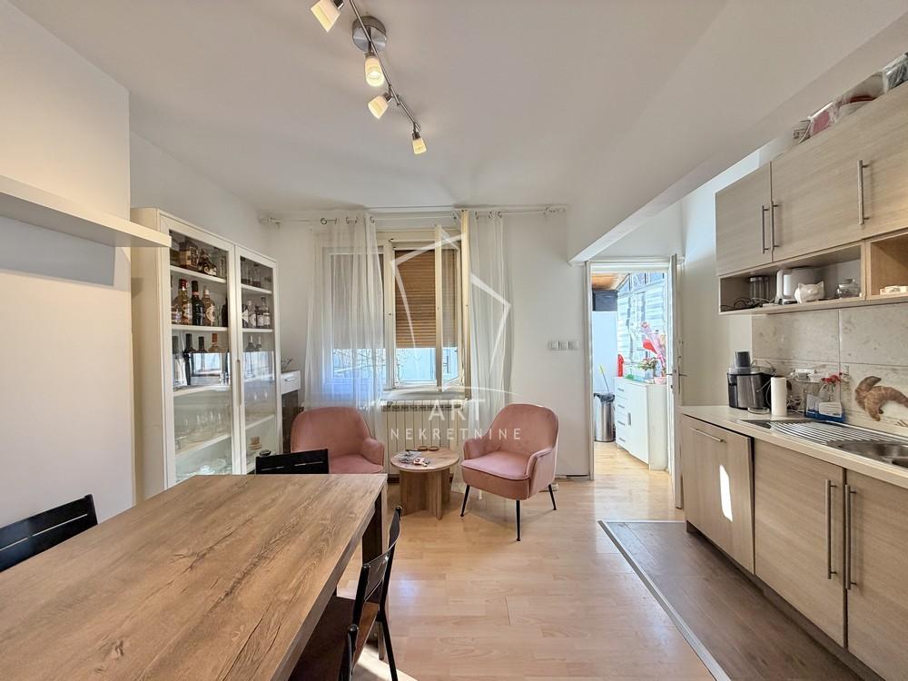 Slika 3 - Dimitrija Koturovića, Kuća na prodaju, 89m2, 210.000€