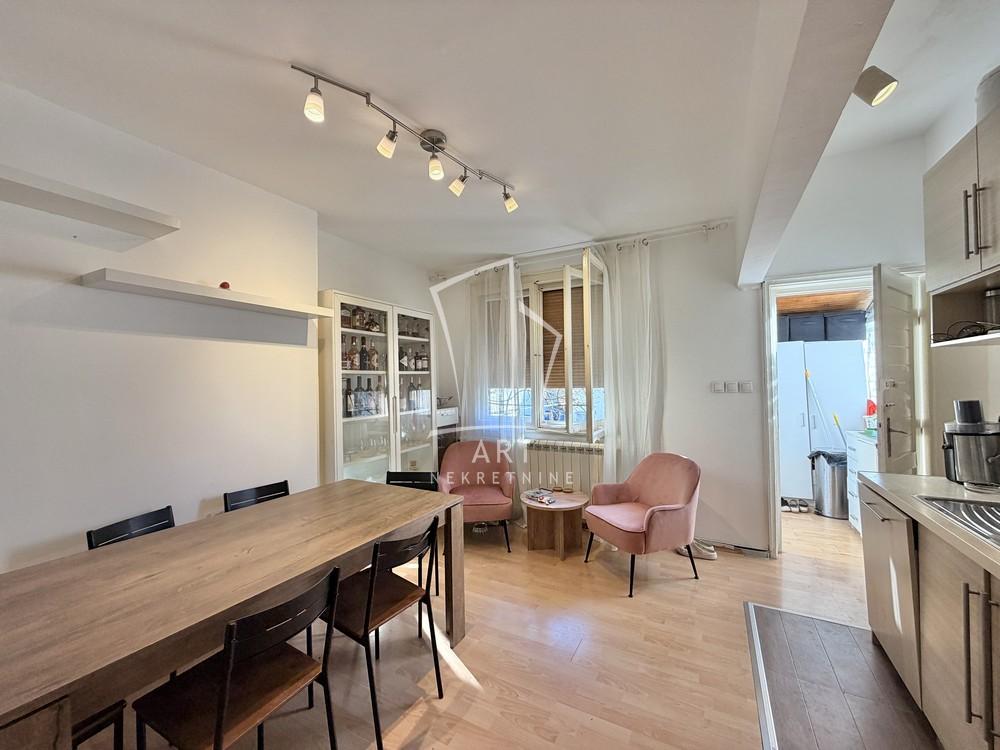 Slika 4 - Dimitrija Koturovića, Kuća na prodaju, 89m2, 210.000€