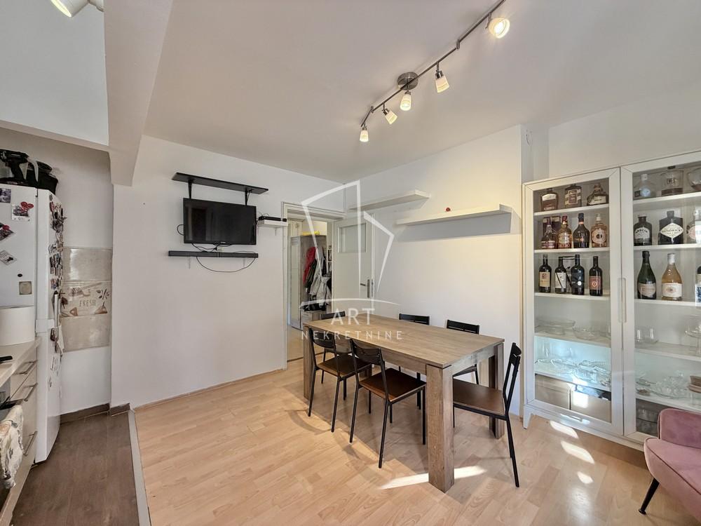 Slika 5 - Dimitrija Koturovića, Kuća na prodaju, 89m2, 210.000€