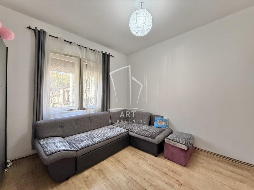 Glavna slika -Dimitrija Koturovića, Kuća na prodaju, 89m2, 210.000€