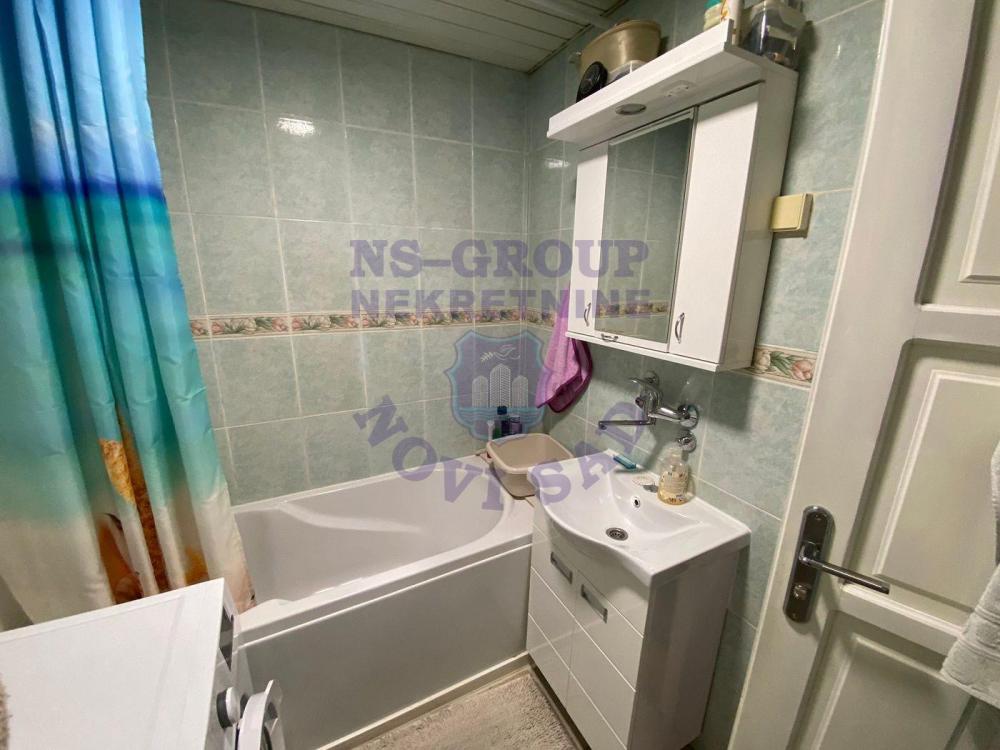 Slika 7 - Dvosoban stan na prodaju, 41m2, 130.810€