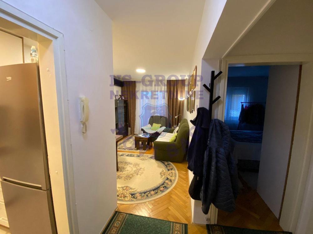 Slika 5 - Dvosoban stan na prodaju, 41m2, 130.810€