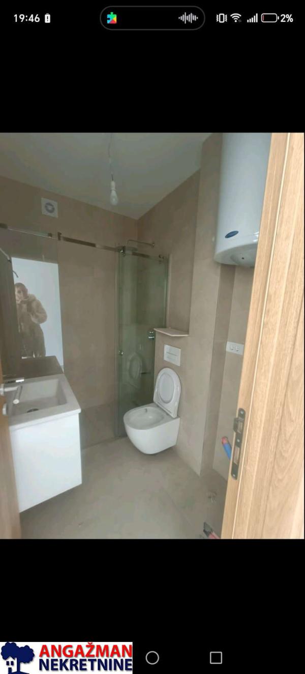 Slika 2 - Milana Pavlovića, Jednosoban stan na prodaju, 40m2, 58.000€