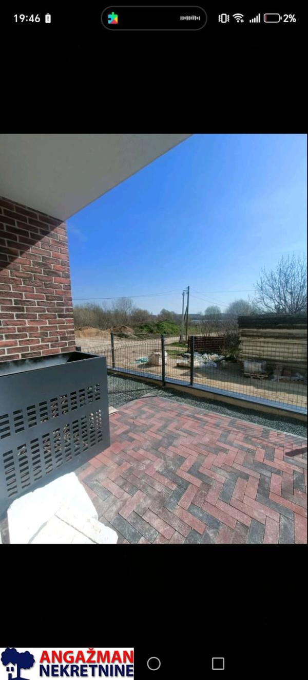 Slika 3 - Milana Pavlovića, Jednosoban stan na prodaju, 40m2, 58.000€