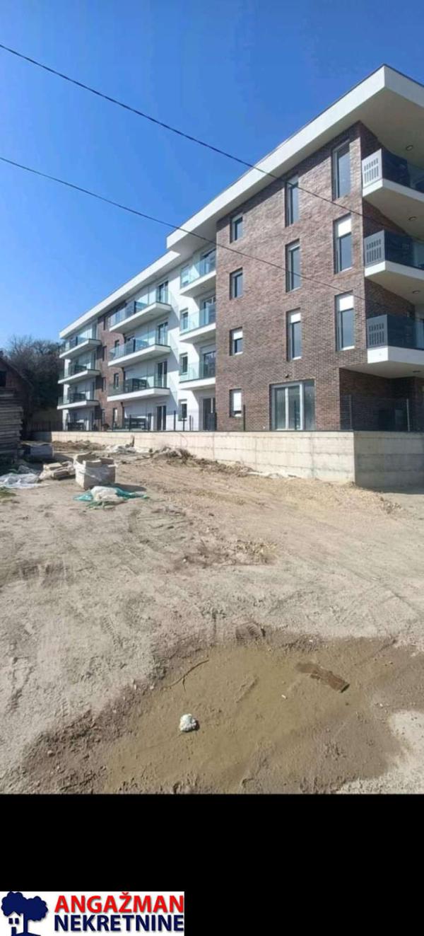 Slika 4 - Milana Pavlovića, Jednosoban stan na prodaju, 40m2, 58.000€