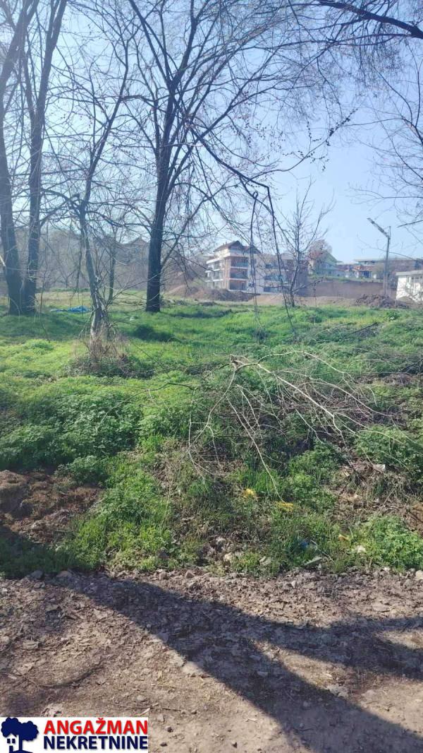 Slika 5 - Milana Pavlovića, Jednosoban stan na prodaju, 40m2, 58.000€