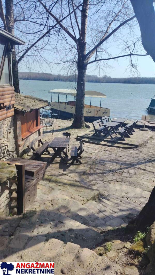 Slika 7 - Milana Pavlovića, Jednosoban stan na prodaju, 40m2, 58.000€